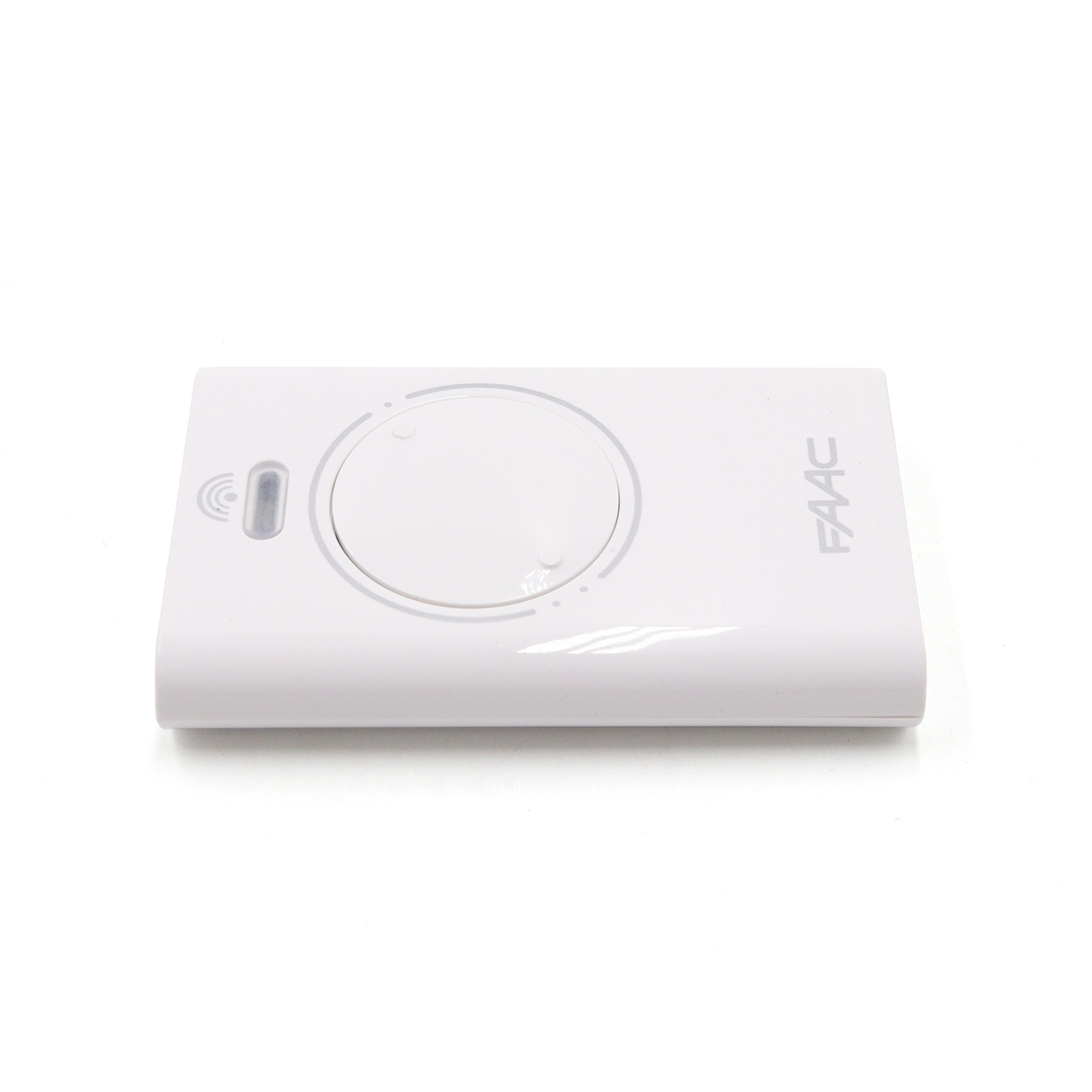 FAAC XT2 787007 Genuine Remote